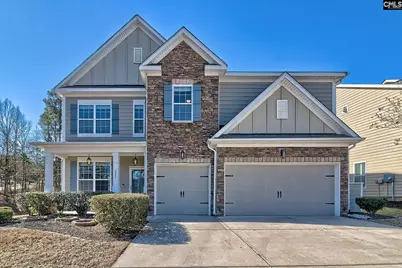 201 October Glory Drive, Blythewood, SC 29016 - Photo 1