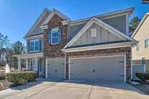 201 October Glory Dr, Blythewood, SC 29016 - Photo 3