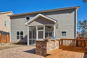 201 October Glory Dr, Blythewood, SC 29016 - Photo 7