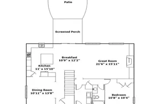 201 October Glory Dr, Blythewood, SC 29016 - Photo 55