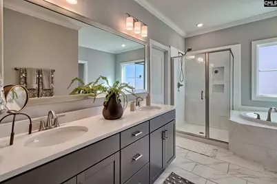 1420 Saugus Court, Chapin, SC 29036 - Photo 21