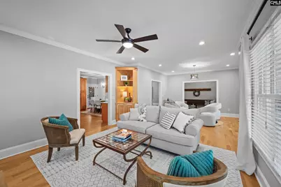 124 Woodside Road, Lexington, SC 29072 - Photo 9