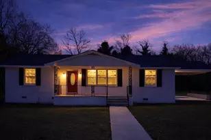 125 Aiken St, Springfield, SC 29146 - Photo 1