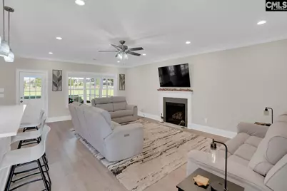 201 Edgewood Drive, Chapin, SC 29036 - Photo 7