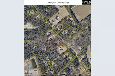 622 Juniper Springs Road, Gilbert, SC 29054 - Photo 5