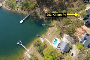 263 Killian Point Rd, Chapin, SC 29036 - Photo 5