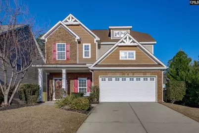 117 Loganberry Court, Lexington, SC 29072 - Photo 1