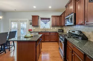 117 Loganberry Ct, Lexington, SC 29072 - Photo 17