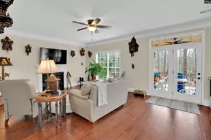 110 Night Harbor Dr, Chapin, SC 29036 - Photo 17
