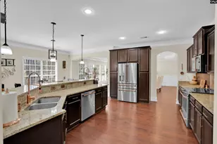 110 Night Harbor Dr, Chapin, SC 29036 - Photo 9