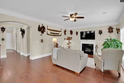 110 Night Harbor Drive, Chapin, SC 29036 - Photo 21