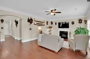 110 Night Harbor Dr, Chapin, SC 29036 - Photo 21