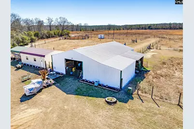 1080 Fox Young Road, Wagener, SC 29164 - Photo 5