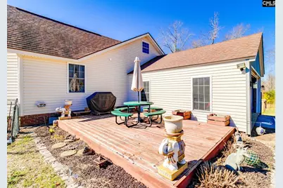 1080 Fox Young Road, Wagener, SC 29164 - Photo 7