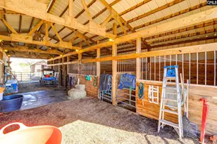 1080 Fox Young Rd, Wagener, SC 29164 - Photo 5