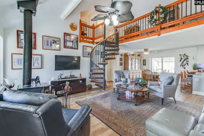 1080 Fox Young Road, Wagener, SC 29164 - Photo 9