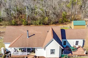 1080 Fox Young Rd, Wagener, SC 29164 - Photo 3