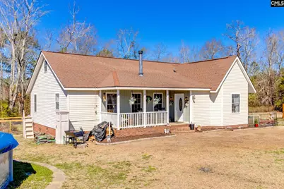 1080 Fox Young Road, Wagener, SC 29164 - Photo 13