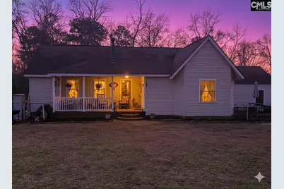 1080 Fox Young Road, Wagener, SC 29164 - Photo 1