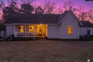 1080 Fox Young Rd, Wagener, SC 29164 - Photo 1