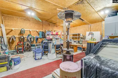 1080 Fox Young Road, Wagener, SC 29164 - Photo 49