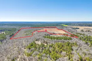 1080 Fox Young Rd, Wagener, SC 29164 - Photo 61
