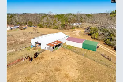 1080 Fox Young Road, Wagener, SC 29164 - Photo 83