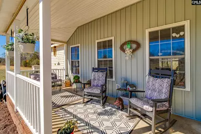 1080 Fox Young Road, Wagener, SC 29164 - Photo 5