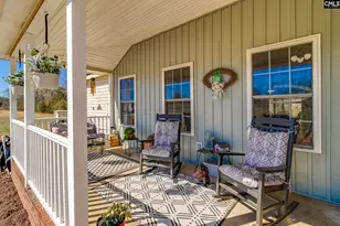 1080 Fox Young Rd, Wagener, SC 29164 - Photo 5