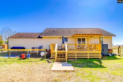 1080 Fox Young Road, Wagener, SC 29164 - Photo 43