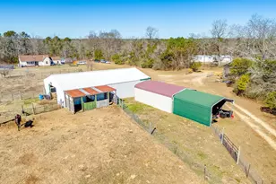 1080 Fox Young Rd, Wagener, SC 29164 - Photo 73