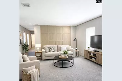 234 Binnicker Bridge Road, Orangeburg, SC 29115 - Photo 1