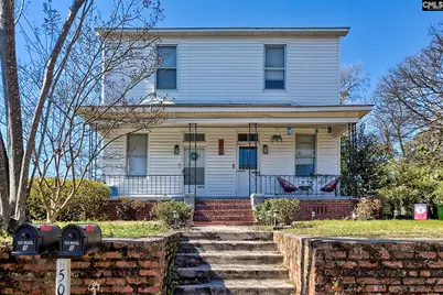 501 Georgia Street, Columbia, SC 29021 - Photo 1