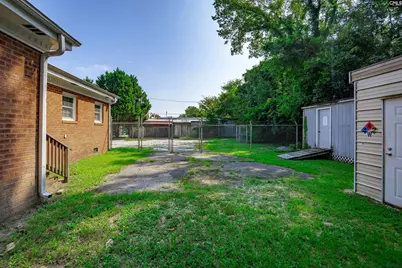 211 Kershaw Street, Cheraw, SC 29520 - Photo 31