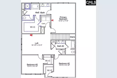 3065 Hallsdale Drive, Elgin, SC 29045 - Photo 31