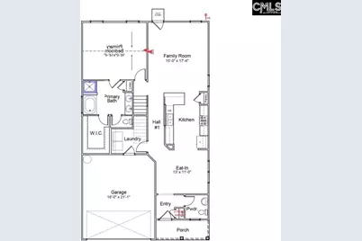 3063 Hallsdale Drive, Elgin, SC 29045 - Photo 35