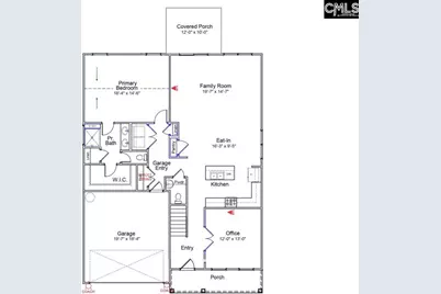 3037 Hallsdale Drive, Elgin, SC 29045 - Photo 31