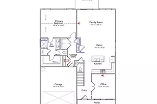 3037 Hallsdale Dr, Elgin, SC 29045 - Photo 31