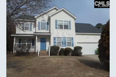 403 Beech Glen Drive, Columbia, SC 29229 - Photo 1