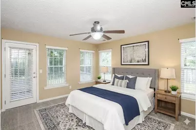 621 Cottontail Court, Columbia, SC 29229 - Photo 3
