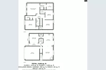 720 Garrett Way, Columbia, SC 29229 - Photo 35