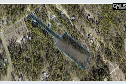 699 Crystal Springs Drive, Lexington, SC 29073 - Photo 1