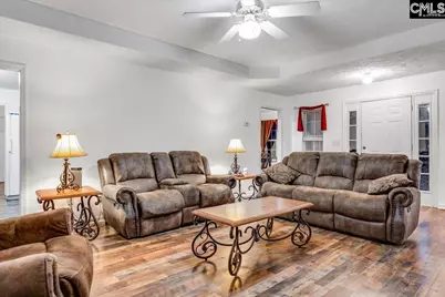 1061 N Highway 25 N N, Edgefield, SC 29824 - Photo 11