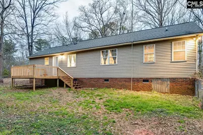 1061 N Highway 25 N N, Edgefield, SC 29824 - Photo 3