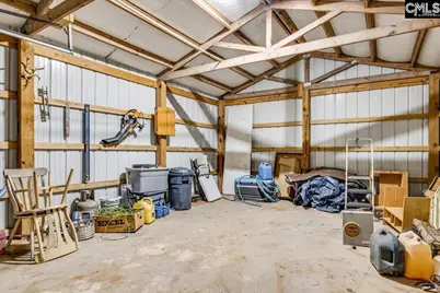 1061 N Highway 25 N N, Edgefield, SC 29824 - Photo 7