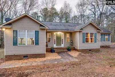 1061 N Highway 25 N N, Edgefield, SC 29824 - Photo 1