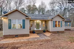 1061 N Hwy 25 N N, Edgefield, SC 29824 - Photo 1