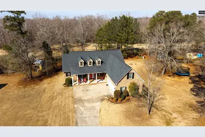 6715 Hidden Haven Road, Sumter, SC 29154 - Photo 11