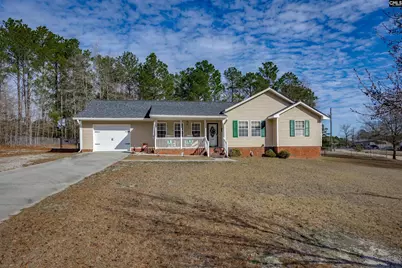 560 Eskie Dixon Road, Elgin, SC 29045 - Photo 1
