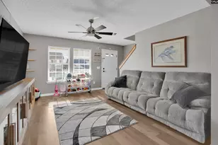 413 Cape Jasmine Way, Lexington, SC 29073 - Photo 9